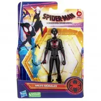 Figurina Spiderman Verse Miles Morales 15 cm
