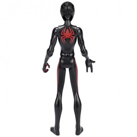 Figurina Spiderman Verse Miles Morales 15 cm Figurina Spiderman Verse Miles Morales 15 cm
