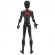 Figurina Spiderman Verse Miles Morales 15 cm Figurina Spiderman Verse Miles Morales 15 cm