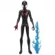 Figurina Spiderman Verse Miles Morales 15 cm Figurina Spiderman Verse Miles Morales 15 cm