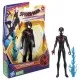 Figurina Spiderman Verse Miles Morales 15 cm Figurina Spiderman Verse Miles Morales 15 cm