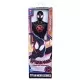 Figurina Spiderman Verse Titan Hero Miles Morales 30 cm Figurina Spiderman Verse Titan Hero Miles Morales 30 cm