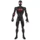 Figurina Spiderman Verse Titan Hero Miles Morales 30 cm Figurina Spiderman Verse Titan Hero Miles Morales 30 cm