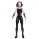 Figurina Spiderman Verse Titan Hero Spider-Gwen 30 cm Figurina Spiderman Verse Titan Hero Spider-Gwen 30 cm