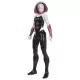 Figurina Spiderman Verse Titan Hero Spider-Gwen 30 cm Figurina Spiderman Verse Titan Hero Spider-Gwen 30 cm