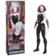 Figurina Spiderman Verse Titan Hero Spider-Gwen 30 cm Figurina Spiderman Verse Titan Hero Spider-Gwen 30 cm