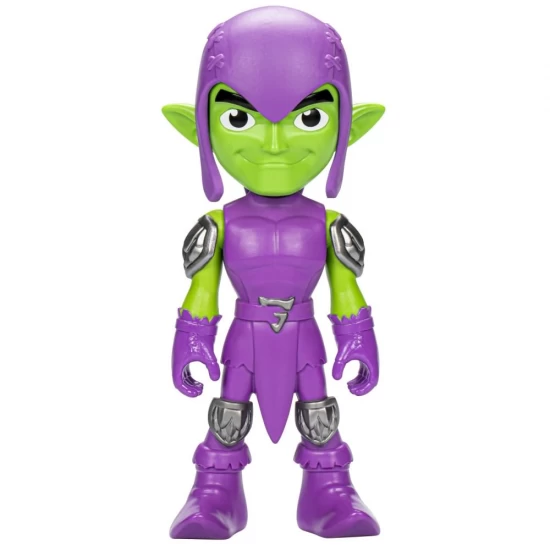 Figurina supradimensionata Green Goblin Spidey Prietenii Extraordinari 22.8 cm Figurina supradimensionata Green Goblin Spidey Prietenii Extraordinari 22.8 cm
