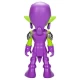 Figurina supradimensionata Green Goblin Spidey Prietenii Extraordinari 22.8 cm Figurina supradimensionata Green Goblin Spidey Prietenii Extraordinari 22.8 cm