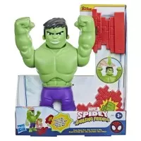 Figurina Hulk Spidey Prietenii Extraordinari 25 cm 