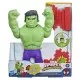 Figurina Hulk Spidey Prietenii Extraordinari 25 cm Figurina Hulk Spidey Prietenii Extraordinari 25 cm
