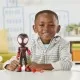 Figurina supradimensionata 22.8 cm Miles Morales Spidey Prietenii Extraordinari