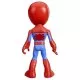 Figurina supradimensionata 22.8 cm Spidey Prietenii Extraordinari Figurina supradimensionata 22.8 cm Spidey Prietenii Extraordinari