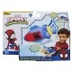 Lansator panza de paianjen Spidey Prietenii extraordinari Lansator panza de paianjen Spidey Prietenii extraordinari