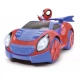 Masinuta cu telecomanda Web Racer Spidey Prietenii Extraordinari scara 1:18 Masinuta cu telecomanda Web Racer Spidey Prietenii Extraordinari scara 1:18
