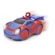 Masinuta cu telecomanda Web Racer Spidey Prietenii Extraordinari scara 1:18 Masinuta cu telecomanda Web Racer Spidey Prietenii Extraordinari scara 1:18