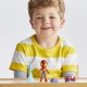Set figurina Spidey Prietenii Extraordinari 10 cm cu accesorii
