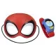Set masca si ceas Spidey Prietenii Extraordinari 