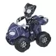 Set vehicul si figurina Black Panther Spidey Prietenii Extraordinari Set vehicul si figurina Black Panther Spidey Prietenii Extraordinari