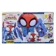 Set Webquarters Spidey Prietenii Extraordinari Set Webquarters Spidey Prietenii Extraordinari