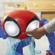 Set Webquarters Spidey Prietenii Extraordinari Set Webquarters Spidey Prietenii Extraordinari