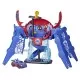 Set Webquarters Spidey Prietenii Extraordinari Set Webquarters Spidey Prietenii Extraordinari