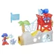 Set de joaca Spidey si Prietenii lui Uimitori Marvel Water Webs - Insula lui Spidey Set de joaca Spidey si Prietenii lui Uimitori Marvel Water Webs - Insula lui Spidey