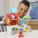 Set de joaca Spidey si Prietenii lui Uimitori Marvel Water Webs - Insula lui Spidey Set de joaca Spidey si Prietenii lui Uimitori Marvel Water Webs - Insula lui Spidey