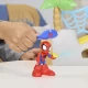 Set de joaca Spidey si Prietenii lui Uimitori Marvel Water Webs - Insula lui Spidey Set de joaca Spidey si Prietenii lui Uimitori Marvel Water Webs - Insula lui Spidey