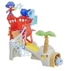Set de joaca Spidey si Prietenii lui Uimitori Marvel Water Webs - Insula lui Spidey Set de joaca Spidey si Prietenii lui Uimitori Marvel Water Webs - Insula lui Spidey