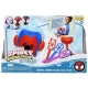 Lansator bule de sapun Spidey si Prietenii lui Uimitori Marvel Water Webs Lansator bule de sapun Spidey si Prietenii lui Uimitori Marvel Water Webs