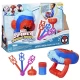 Lansator bule de sapun Spidey si Prietenii lui Uimitori Marvel Water Webs Lansator bule de sapun Spidey si Prietenii lui Uimitori Marvel Water Webs