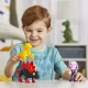 Set figurine Spidey si Prietenii Marvel Dino Webs - Dino Spin si Ghost Spider Set figurine Spidey si Prietenii Marvel Dino Webs - Dino Spin si Ghost Spider
