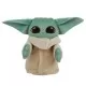 Jucarie plus Star Wars Baby Yoda Mandalorianul se ascunde Jucarie plus Star Wars Baby Yoda Mandalorianul se ascunde