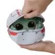 Jucarie plus Star Wars Baby Yoda Mandalorianul se ascunde Jucarie plus Star Wars Baby Yoda Mandalorianul se ascunde