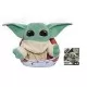 Jucarie plus Star Wars Baby Yoda Mandalorianul se ascunde Jucarie plus Star Wars Baby Yoda Mandalorianul se ascunde