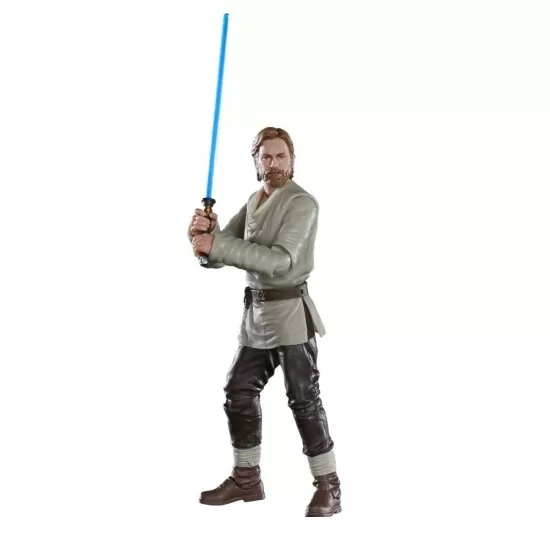 Figurina Star Wars Obi-Wan Kenobi Wandering Jedi 15 cm