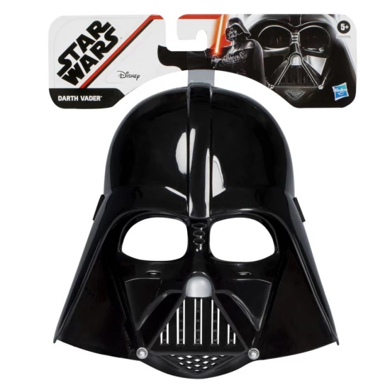 Masca Star Wars - Personajul Darth Vader Masca Star Wars - Personajul Darth Vader