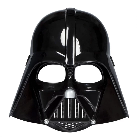 Masca Star Wars - Personajul Darth Vader Masca Star Wars - Personajul Darth Vader