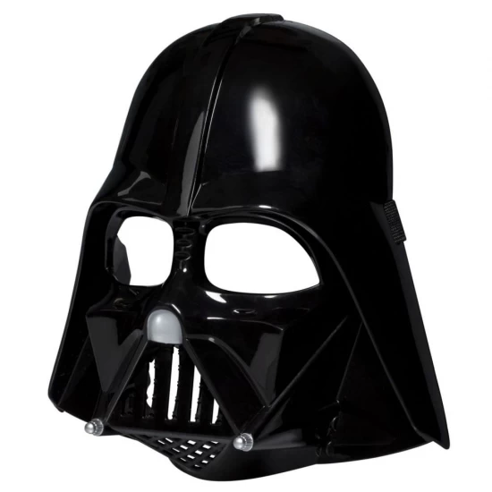 Masca Star Wars - Personajul Darth Vader Masca Star Wars - Personajul Darth Vader