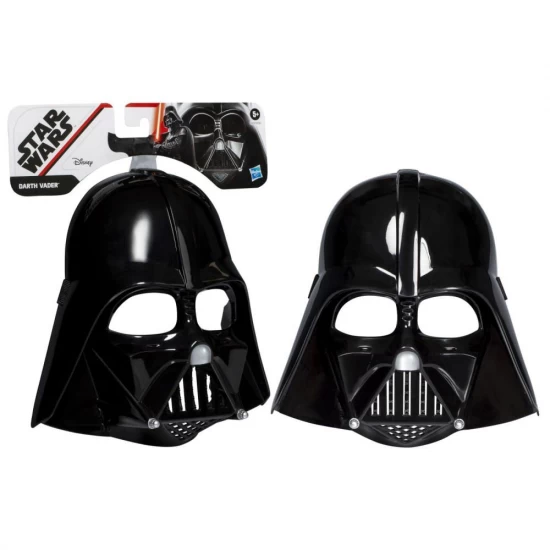 Masca Star Wars - Personajul Darth Vader Masca Star Wars - Personajul Darth Vader