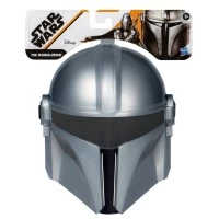 Masca Star Wars - Personajul Mandalorian