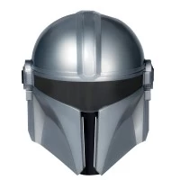Masca Star Wars - Personajul Mandalorian