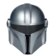 Masca Star Wars - Personajul Mandalorian Masca Star Wars - Personajul Mandalorian