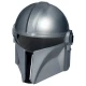 Masca Star Wars - Personajul Mandalorian Masca Star Wars - Personajul Mandalorian
