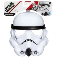 Masca Star Wars - Personajul Stormtrooper