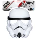 Masca Star Wars - Personajul Stormtrooper Masca Star Wars - Personajul Stormtrooper