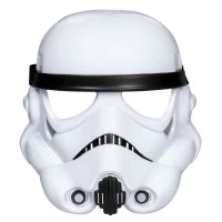 Masca Star Wars - Personajul Stormtrooper