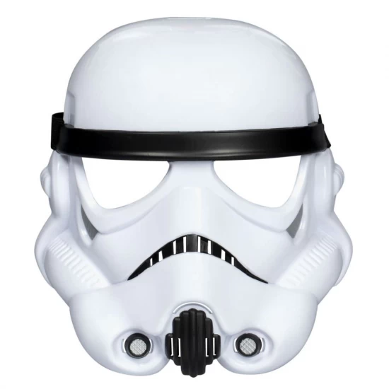 Masca Star Wars - Personajul Stormtrooper Masca Star Wars - Personajul Stormtrooper