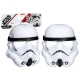 Masca Star Wars - Personajul Stormtrooper Masca Star Wars - Personajul Stormtrooper