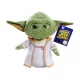 Plus Disney Young Jedi Adventures Yoda Master Star Wars 22 cm